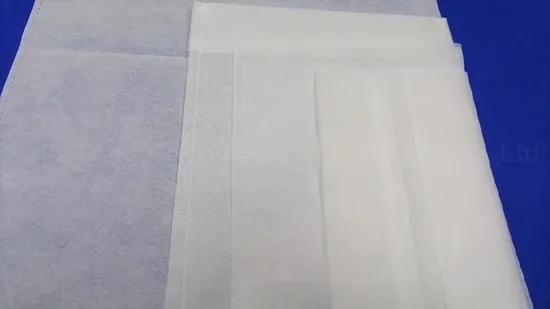 PE 원단으로 제작된 4개의 수납공간을 갖춘 꽃이나 야채 식물을 위한 식물 가방