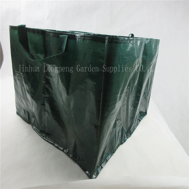 Plant Grow Bags for Vegetables PE Fabrics Planting Bags Planter Pot