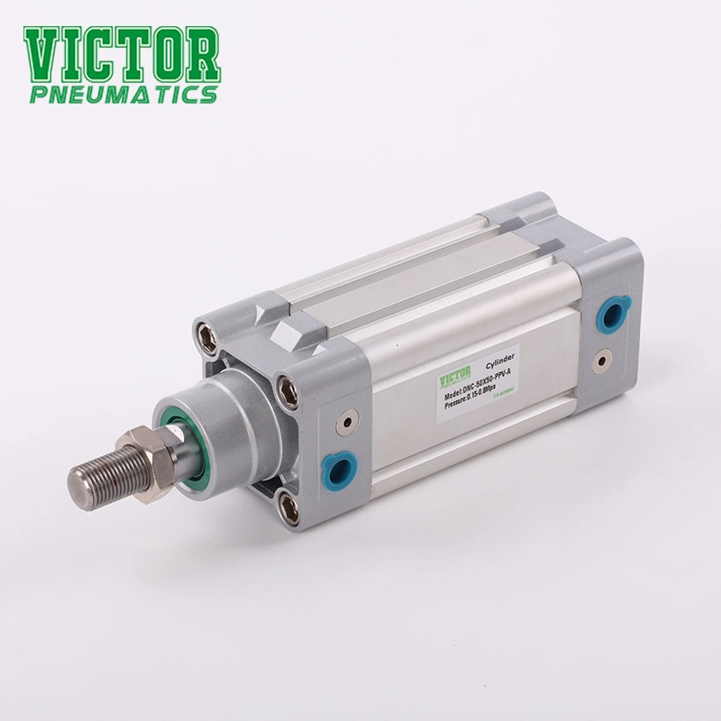 Festo Pneumatic Air Cylinder DNC Standard Cylinder ISO6431