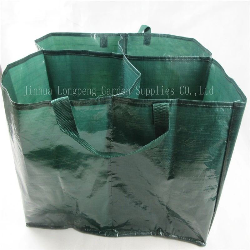 Plant Grow Bags for Vegetables PE Fabrics Planting Bags Planter Pot